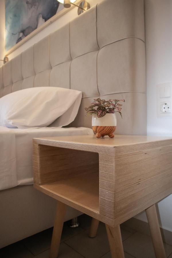 Athanasia Apartments Скиатос Экстерьер фото