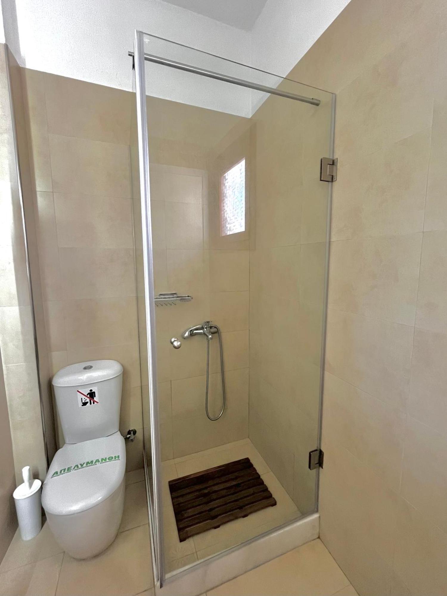 Athanasia Apartments Скиатос Экстерьер фото